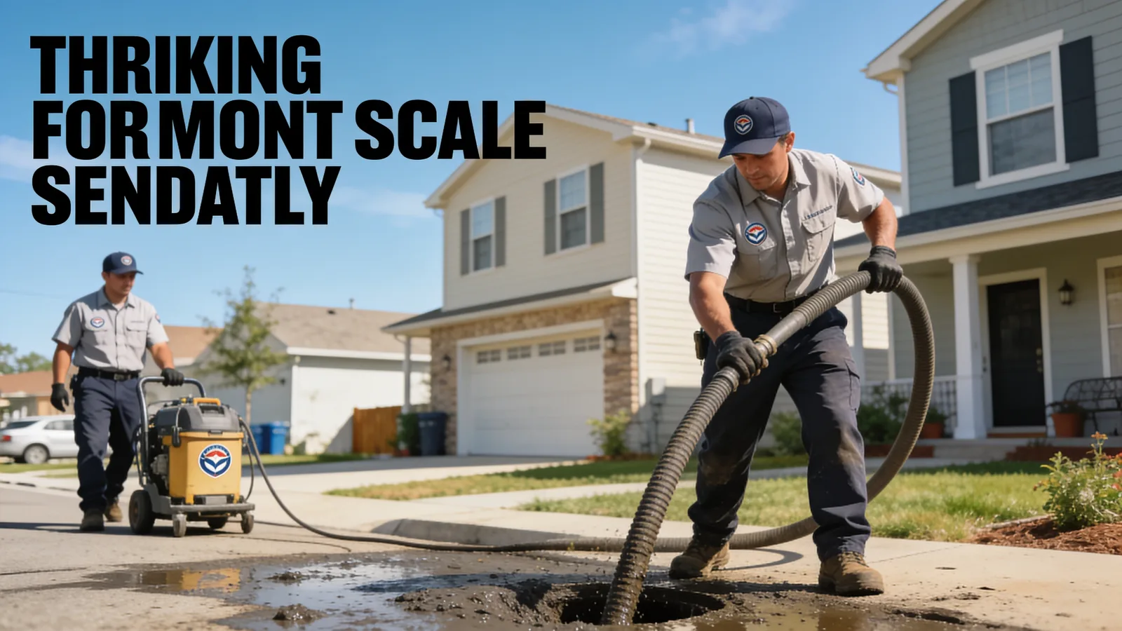 Sewage Cleanup in Excelsior Springs, MO near me